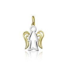 Ciondolo ANGELI Roberto