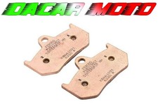 pastiglie freno POSTERIORE