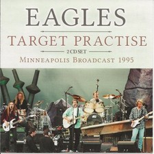 Target Practice: Minneapolis