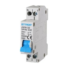 Automatic Magnetic Thermal