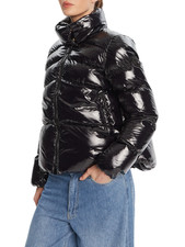 Pinko piumino Mirko caban in