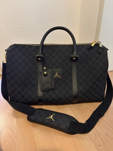 Jordan monogram duffle - monogram,