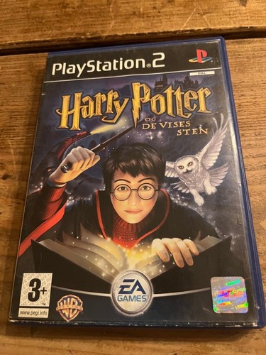 Harry potter pietra - la,