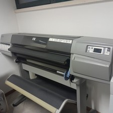 Plotter designjet 5500 - plotter,