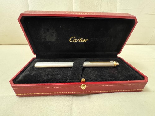 Penna les must - "les, cartier"