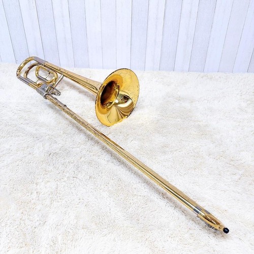 Trombone basso tenore yamaha - trombone,