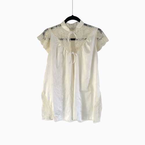 Accappatoio vintage bert yelin - bert,