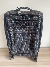 Borsa Kipling nuova Youri Spin