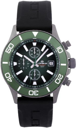 Lorenz supersub 030238cc crono - lorenz,