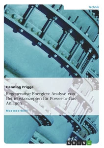 Regenerative energien analyse - energien:,