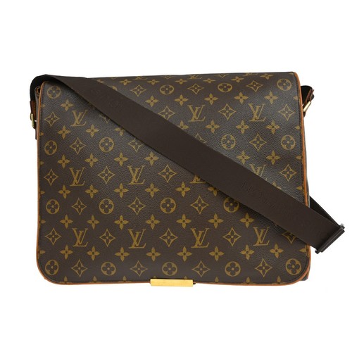 Borsa messenger best03 louis - borsa,