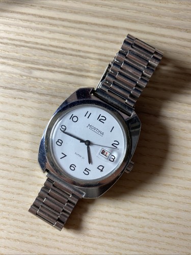 Orologio polso mortima - orologio,