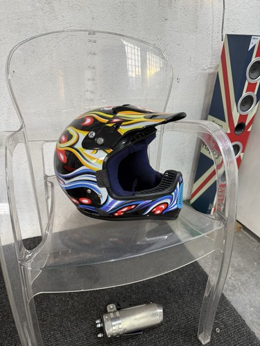 Casco bell moto - casco,
