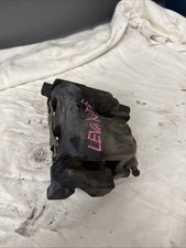 Pinza Freno Sinistra Anteriore Diesel Maserati Levante 3.0