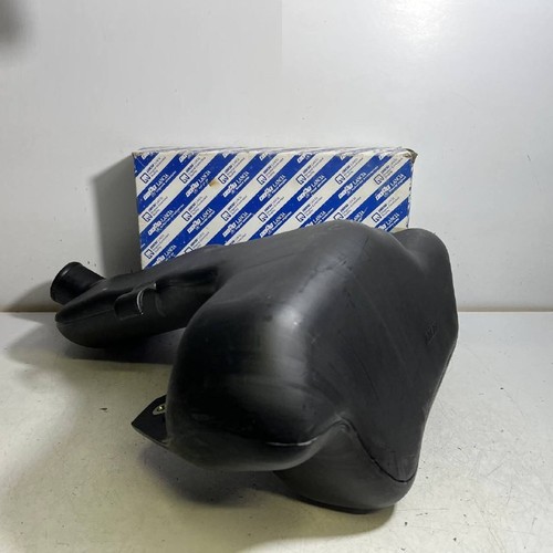 Tubo introduzione carburante - tubo,