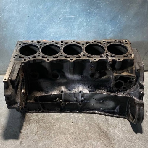 Gruppo blocco motore - , diesel
