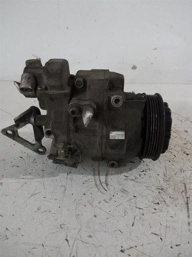Compressore aria condizionata - compressore,