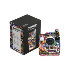 Polaroid Now Gen 3 Thrasher Edition