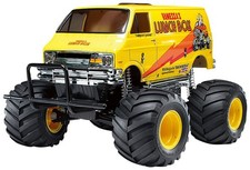 Tamiya 57749 Lunch Box 1/12 XB