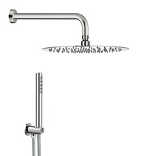 Kit doccia rondo tondo t30 in