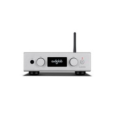 Audiolab silver - audiolab, d7