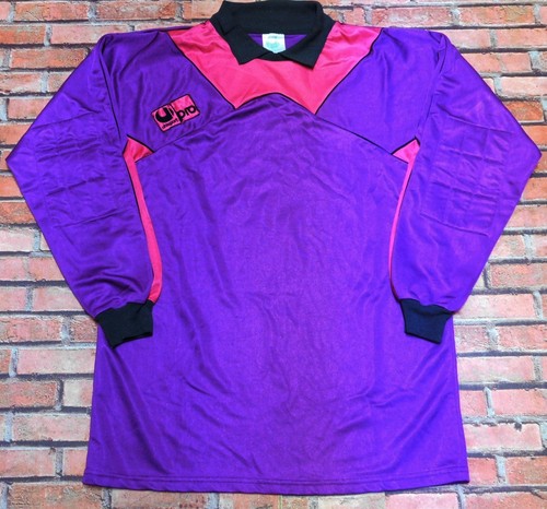 Uhlsport maglia calcio shirt - uhlsport,