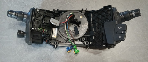 Bloc commodo renault scenic - renault, 2