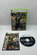 L'incredibile Hulk Marvel Xbox