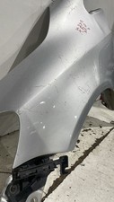 Parafango anteriore sinistro - parafango,