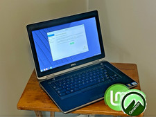 Dell Latitude E6430 I5 2.60