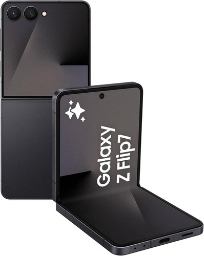 Samsung galaxy flip7 - samsung, 256gb