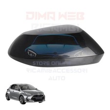 CALOTTA SPECCHIO RETROVISORE