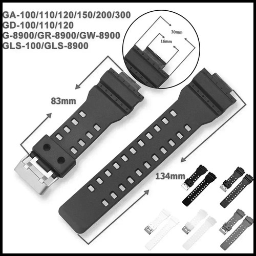 Cinghia per casio shock - per,