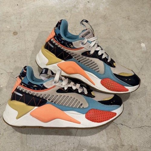 Scarpe corsa puma - puma, x