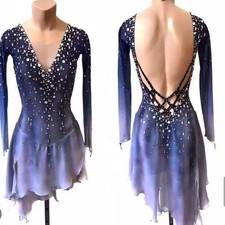 vestito costume ginnastica