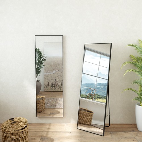 Specchio corpo intero - specchio, a