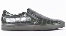 STEFANO RICCI scarpe sneakers