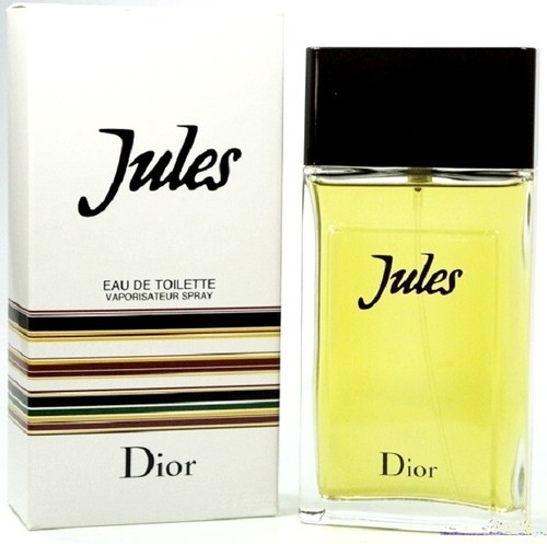Jules christian dior 100 - jules, ml