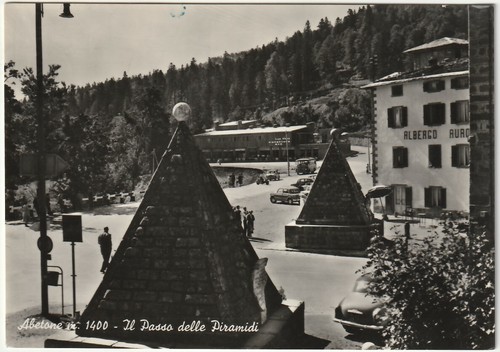 Abetone pistoia il passo - pistoia,