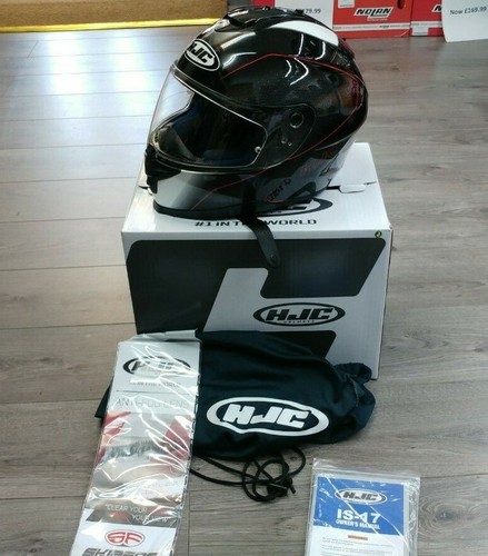 Casco moto hjc - casco, arcus