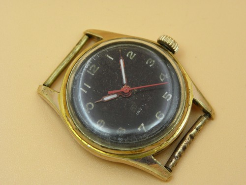 Orologio vintage ww2 - vintage,