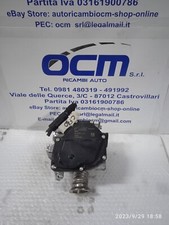 46345246 VALVOLA EGR ALFA