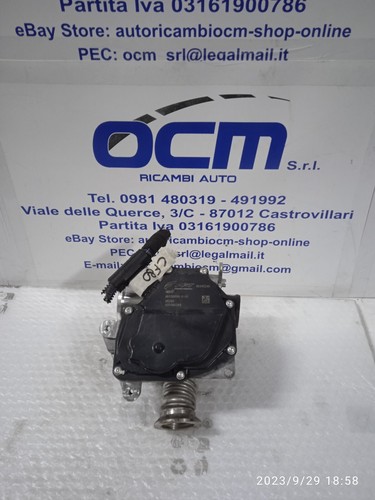 46345246 valvola egr alfa - valvola,