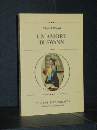 Marcel proust amore di - un,