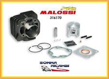 GRUPPO TERMICO Ø 47 316170 PEUGEOT SC L METROPOLIS 50 2T MALOSSI