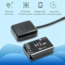 RC Elicottero Flight