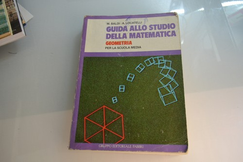 Baldi locatelli guida allo - locatelli,