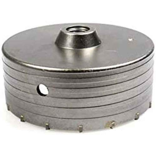 Fresa carotatrice tazza in - fresa,