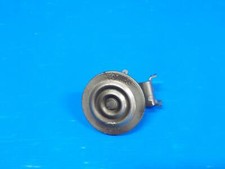 58034R clacson PIAGGIO VESPA 150 S 4T 2009 2010 2011 2012
