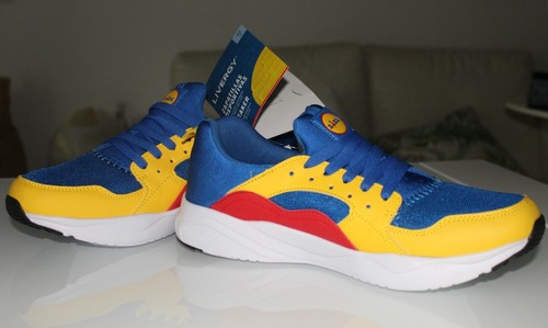 Sneakers lidl uomo - uomo,, livergy